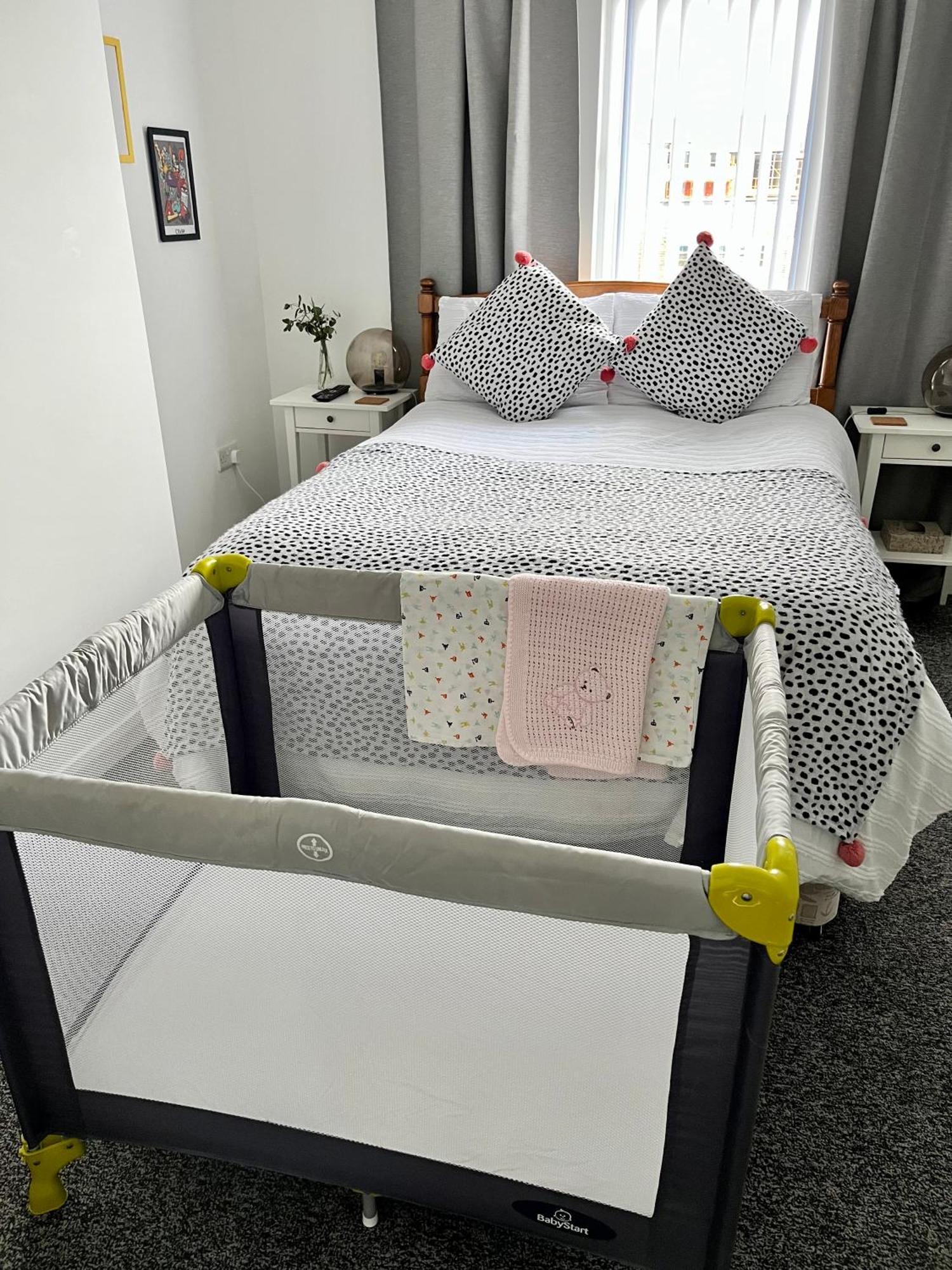 Stay-K-Belfast Cosy Entire House 10 Mins From City Centre Exterior foto