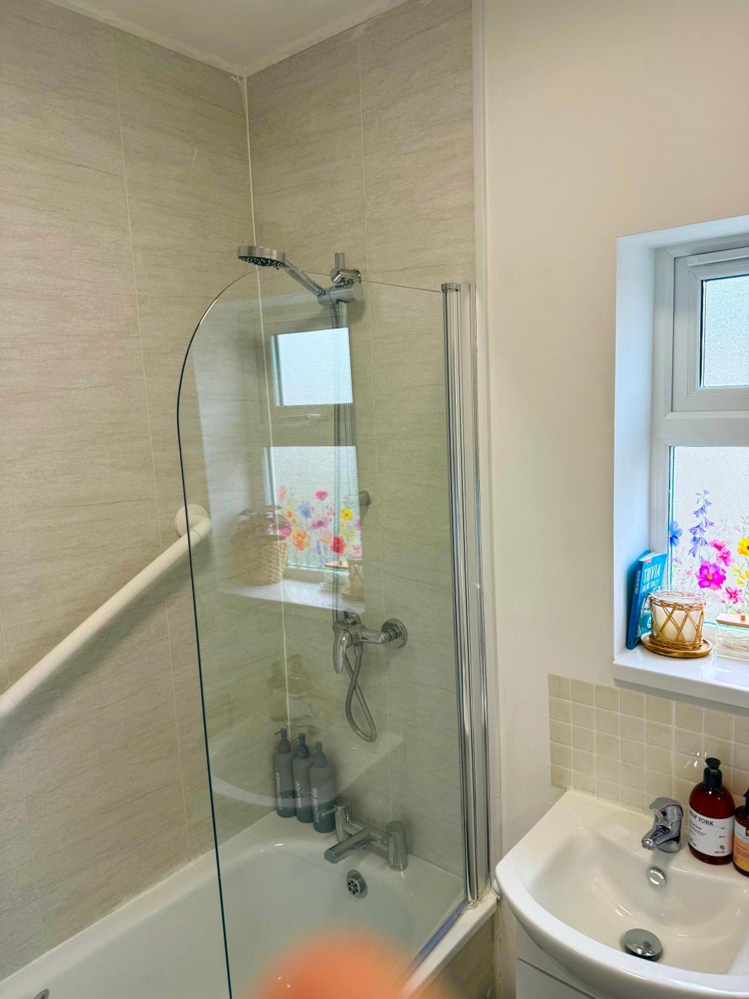 Stay-K-Belfast Cosy Entire House 10 Mins From City Centre Exterior foto