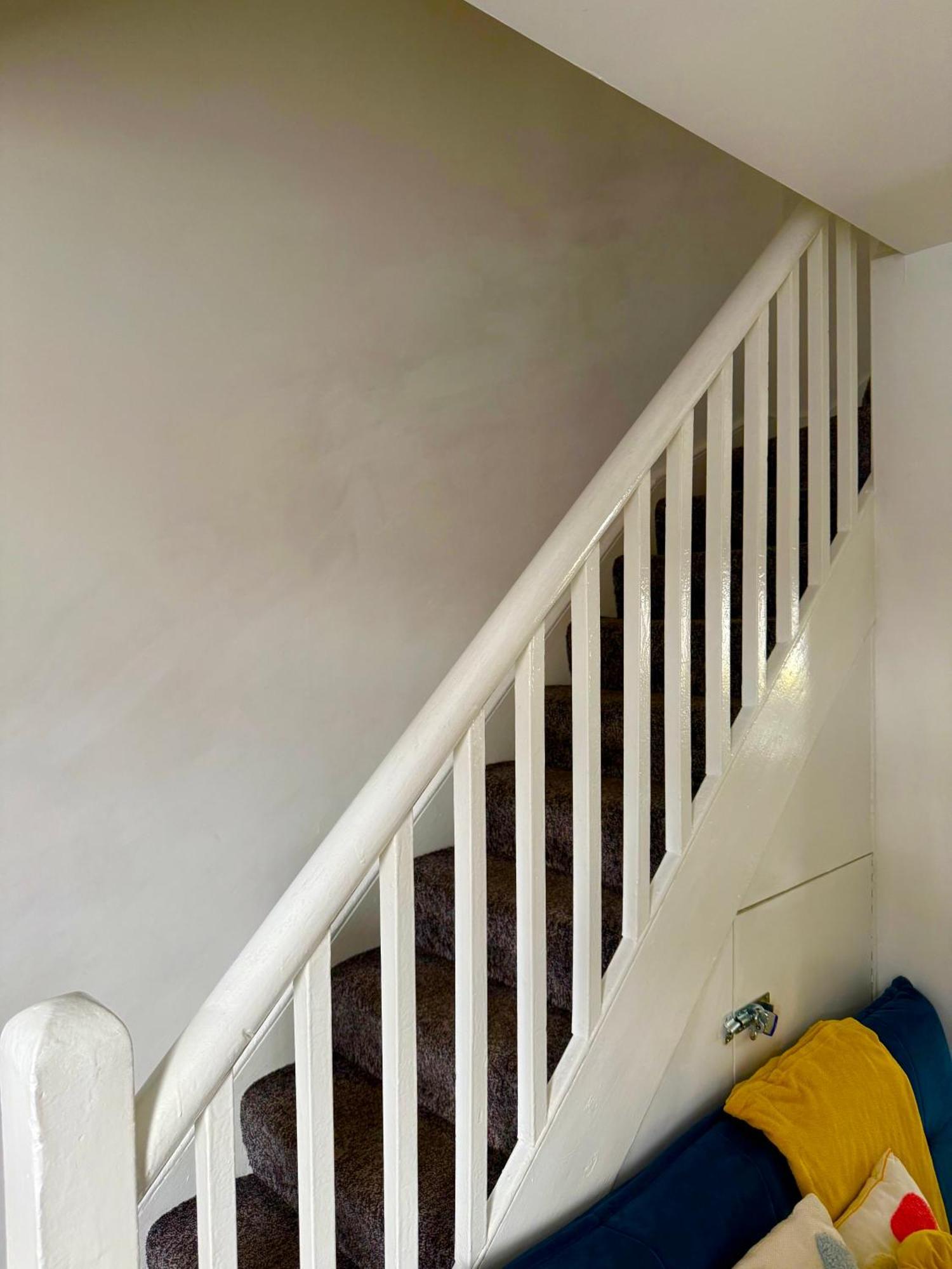 Stay-K-Belfast Cosy Entire House 10 Mins From City Centre Exterior foto